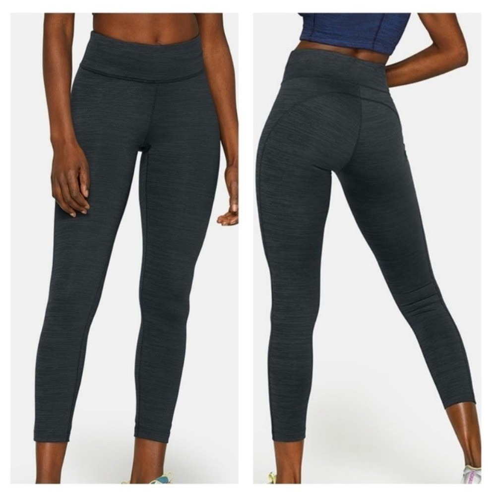 Outdoor Voices Tech Sweat 7/8 Flex Leggings Athleisure Pickleball Yoga Sporty